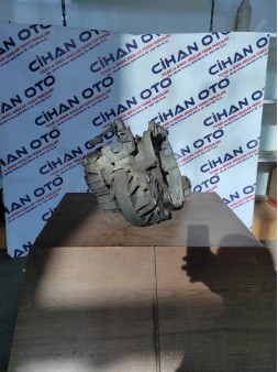 Opel astra 1.3 dizel 6 ileri çıkma orjinal şanzıman